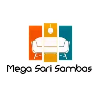 Mega Sari Logo